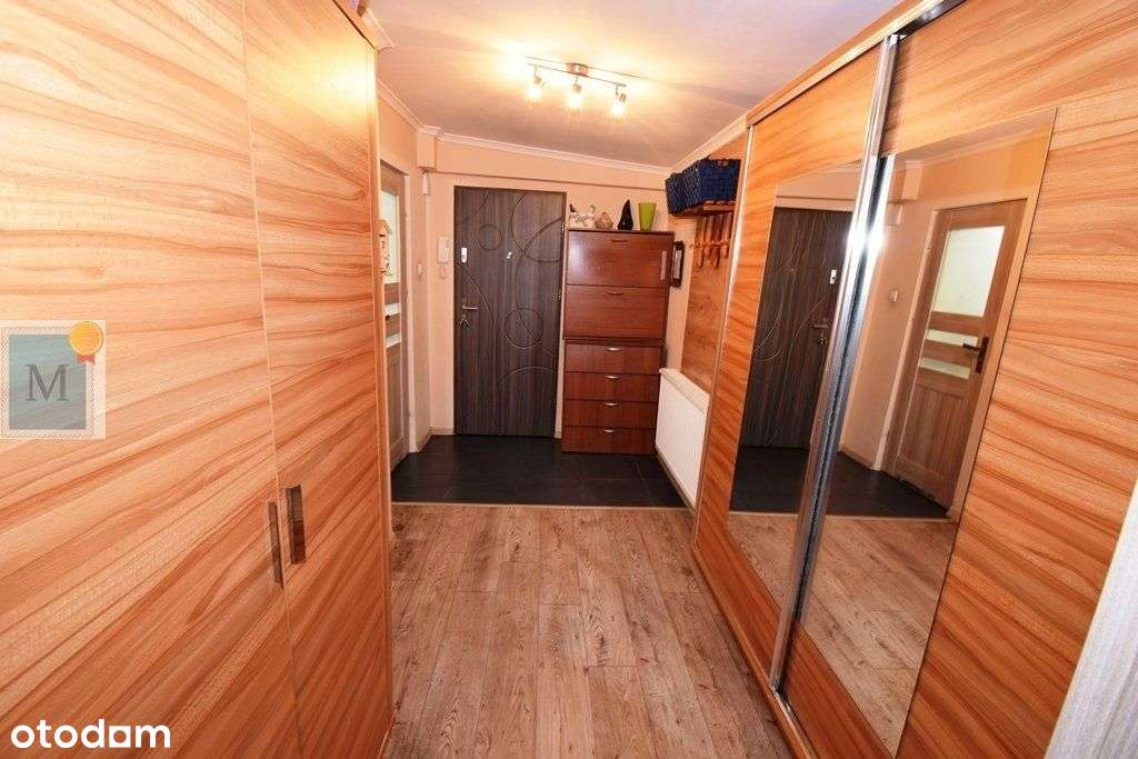 Mieszkanie 3p. kamienicy ul.Żagańska,3pokoje,gaz-13