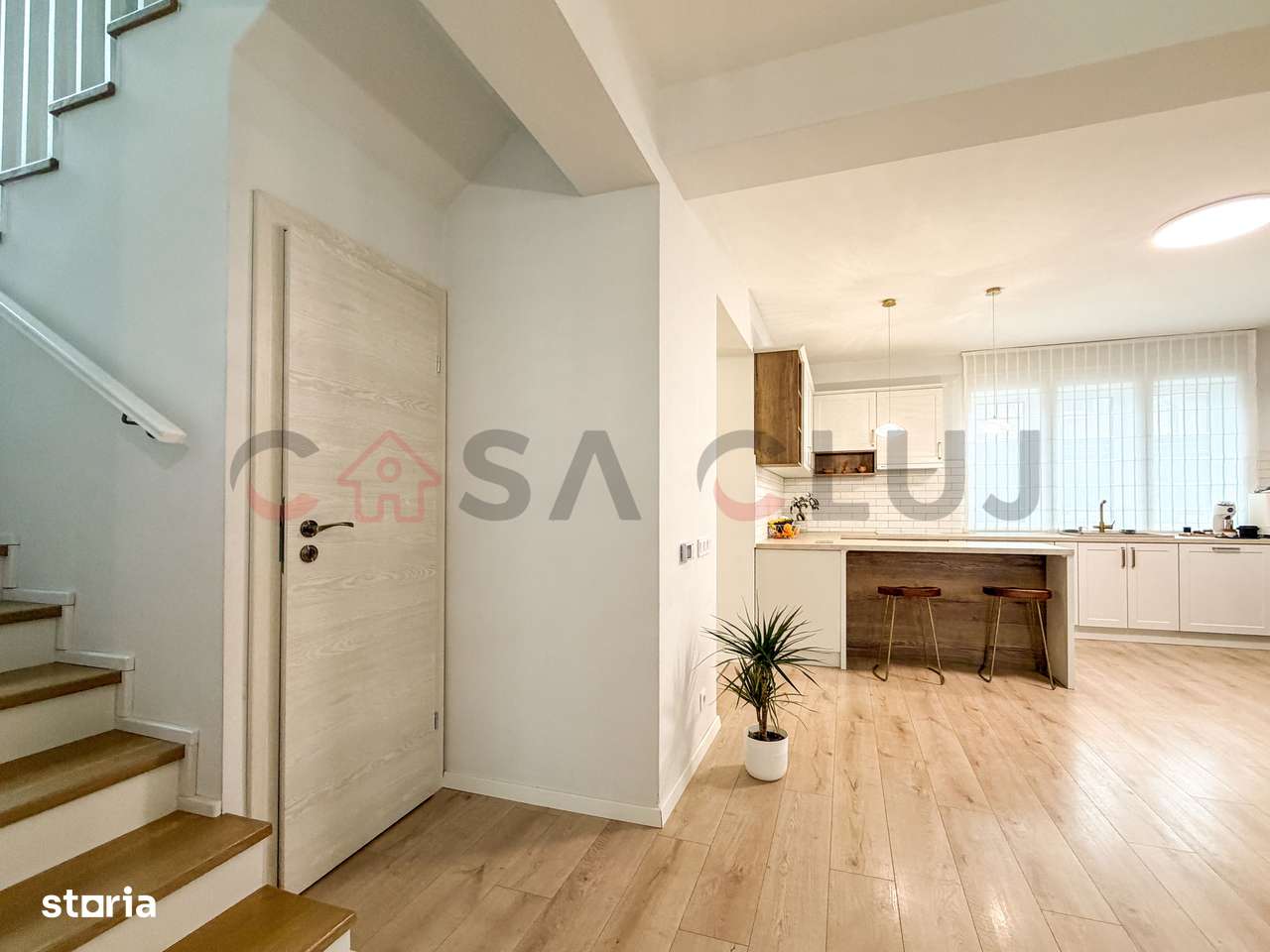 Casa individuala cu teren de 500 mp, Dezmir - Imagine principală: 4/13