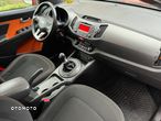 Kia Sportage 1.7 CRDI L 2WD - 9