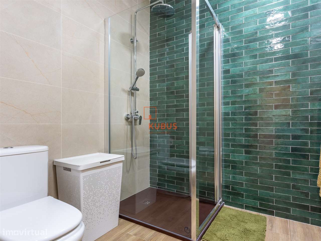 Apartamento T2 - Abrantes-11