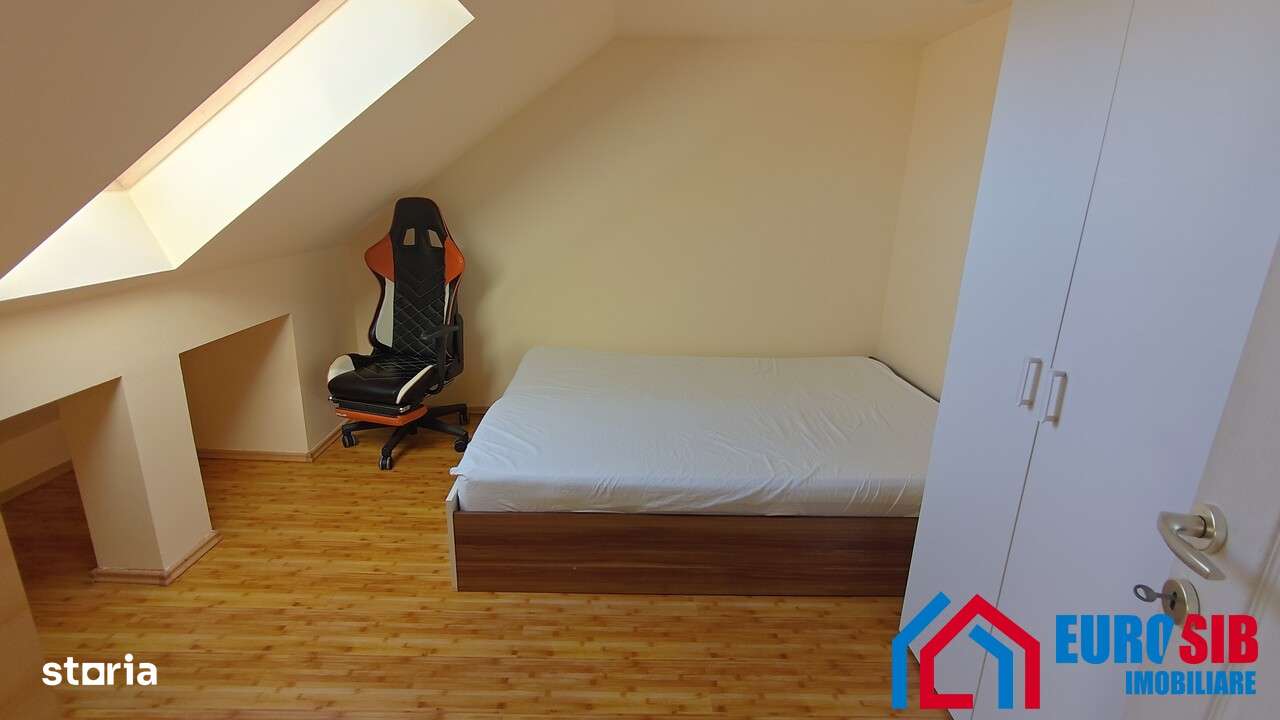 Apartament cu 3 dormitoare in Sibiu zona Ciresica-6