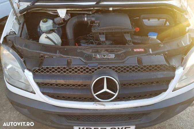 Motor Mercedes Sprinter 311 2.2CDI 2006 - 2010 Euro 4 Cod 946 - 2