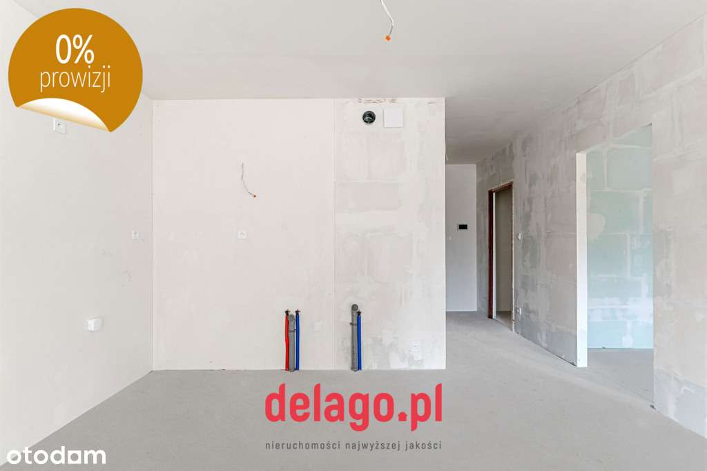 54 m2 I Stan deweloperski I Atrakcyjna cena-6