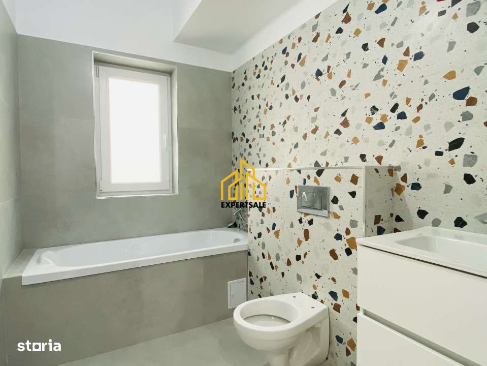 CASA INDIVIDUALA /DOMNESTI 4 CAMERE/ 420MP/UTILITATI - Imagine principală: 3/14