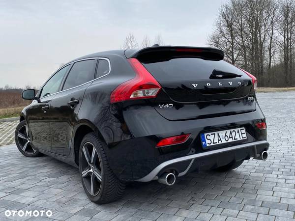 Volvo V40 - 4