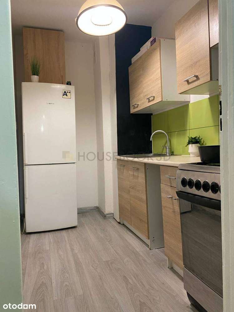 2 Oddzielne pokoje na Bemowie w spokojnej okolicy - Pełny obrazek: 2/6