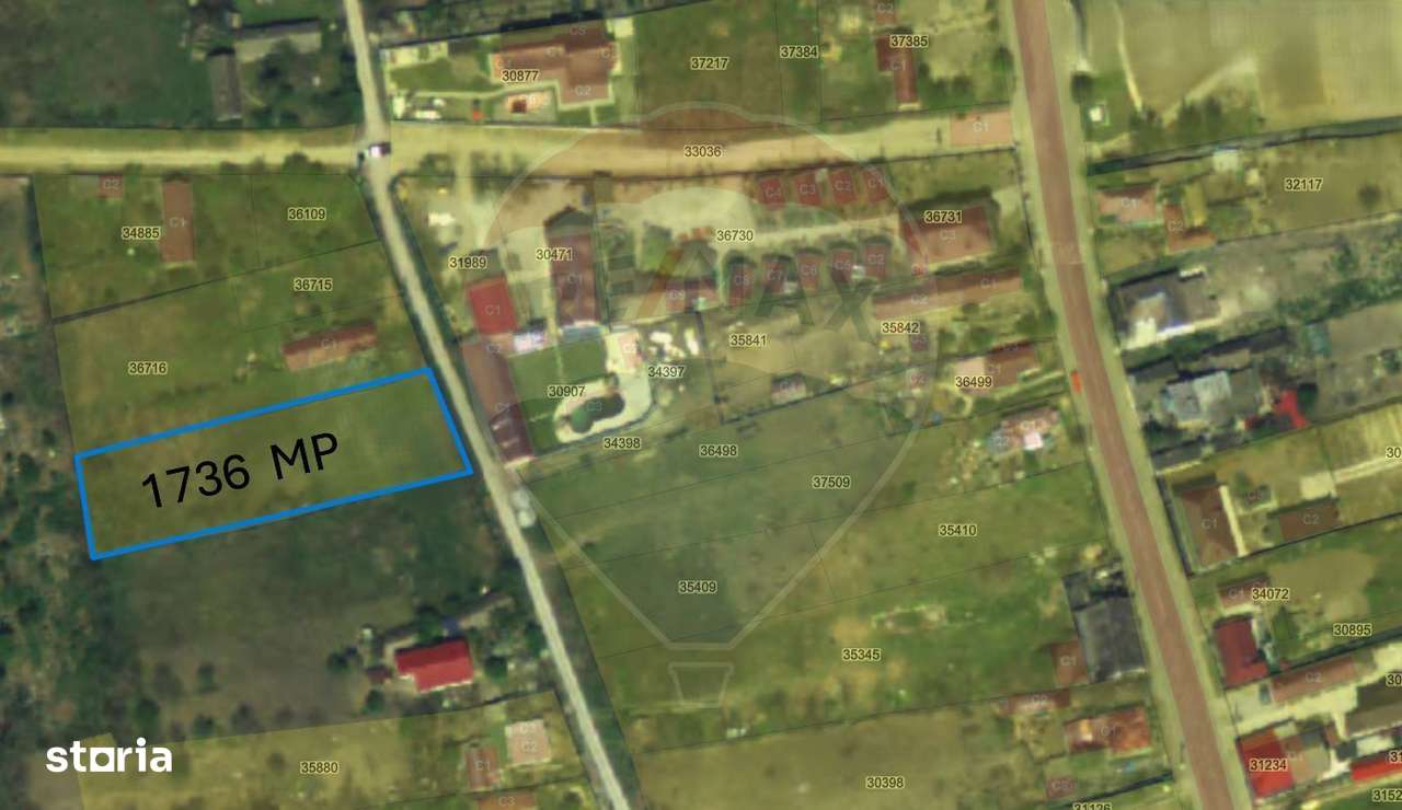 Teren de vanzare , Autorizetie 20 camere + Avize, Dunavatu de Jos - Imagine principală: 4/7