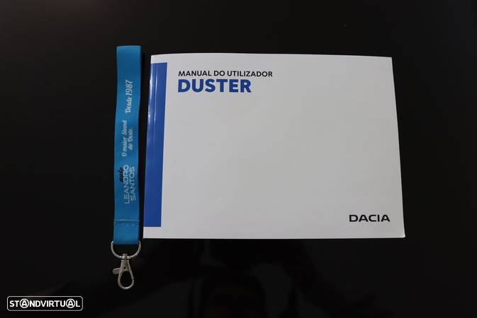 Dacia Duster 1.0 TCe Comfort - 28