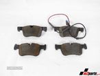 Conjunto calços Frente Seminovo/ Original BMW 3 (G20)/BMW 3 Touring (G21) 341068... - 1