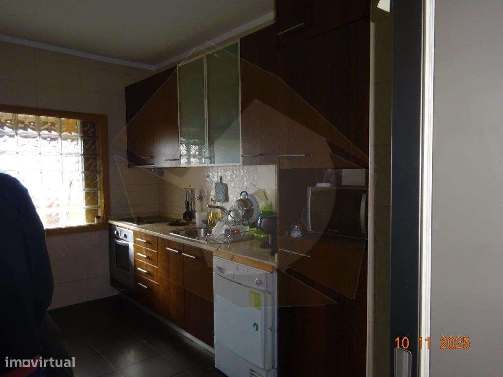APARTAMENTO T2 - FANZÊRES, GONDOMAR-8