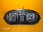 LICZNIK ZEGAR ZEGARY RENAULT SCENIC I LIFT 7700427904C NR111 - 1