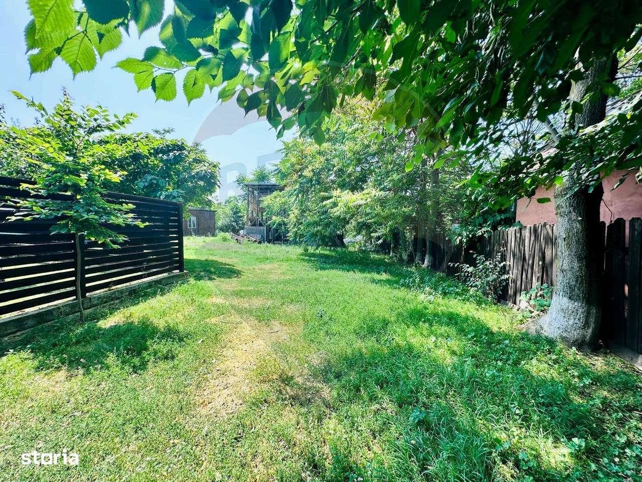 Teren 1537mp cu Livada si Iesire la Lac in Niculesti-Dambovita - Imagine principală: 4/17