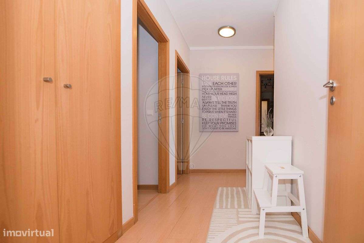 Apartamento T3 para arrendamento - Grande imagem: 4/26