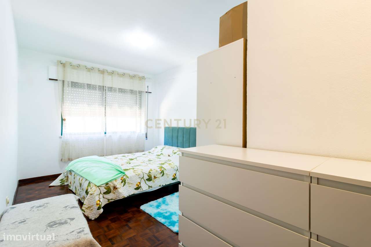 Apartamento T3 Remodelado – Pataias - Grande imagem: 5/16