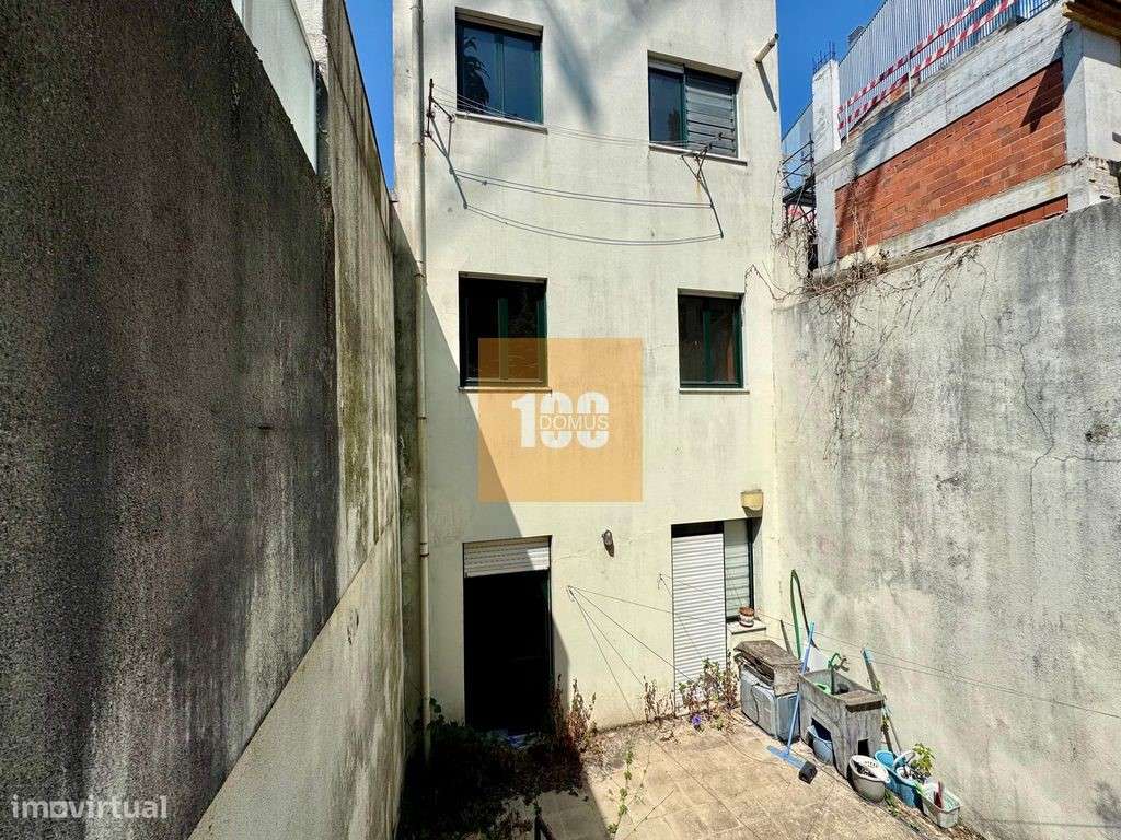 Prédio - Rua Santa Catarina - Grande imagem: 3/47