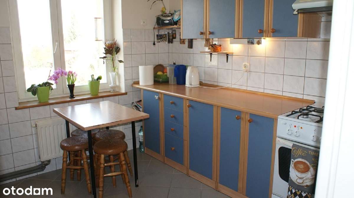 Mieszkanie willowe 2-rodzinnym domu z dużą działką na Karłowicach - Pełny obrazek: 4/20