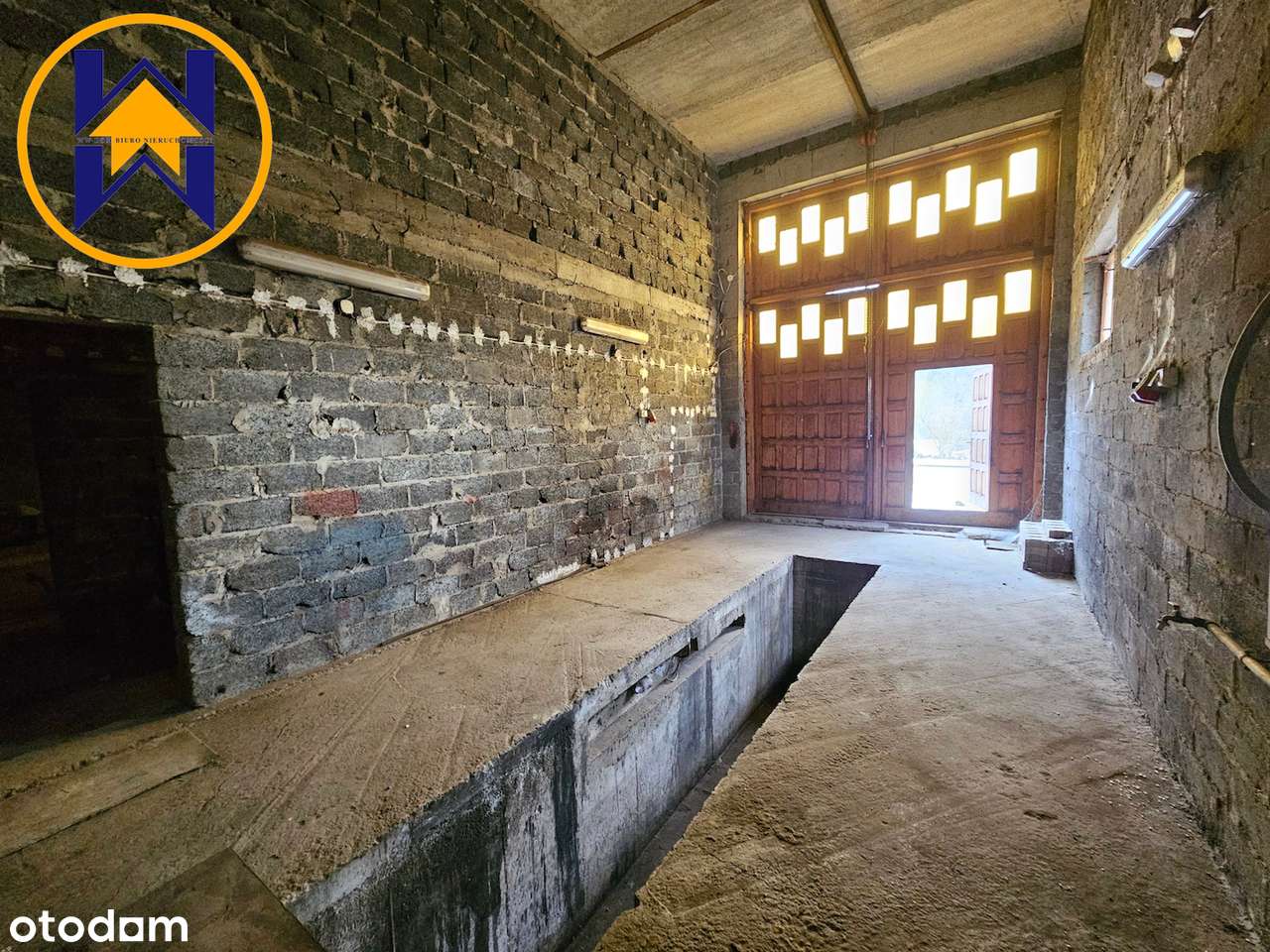 TYLKO U NAS: Dom wolnostojący, 260m2, cicha i spokojna okolica-19
