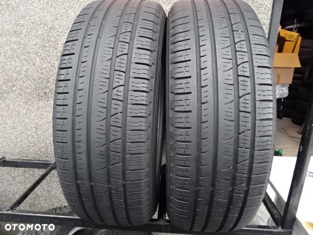 215/56R17 99V PIRELLI SCORPION VERDE ALL SEASON - 1