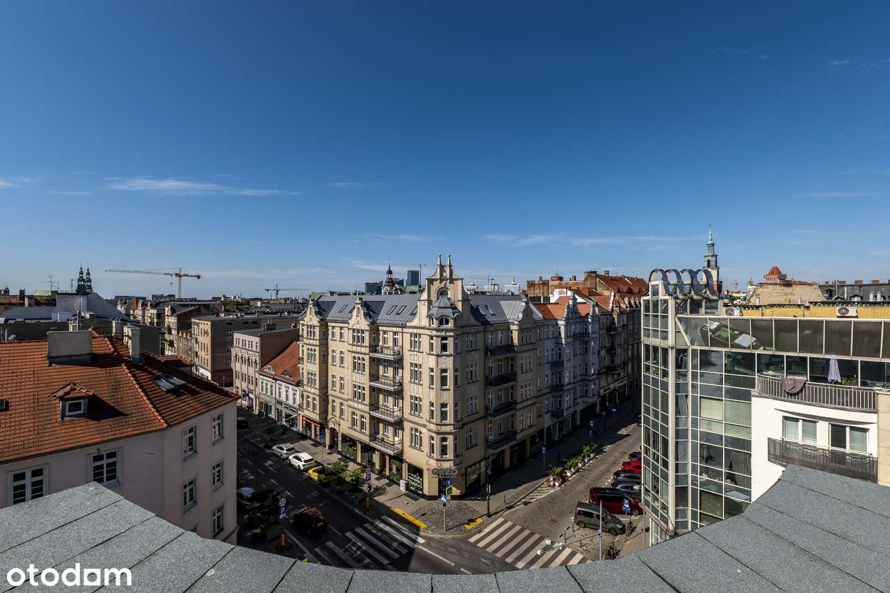 Kamienica Garbary 68-14