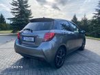 Toyota Yaris 1.33 Selection Platinum - 3