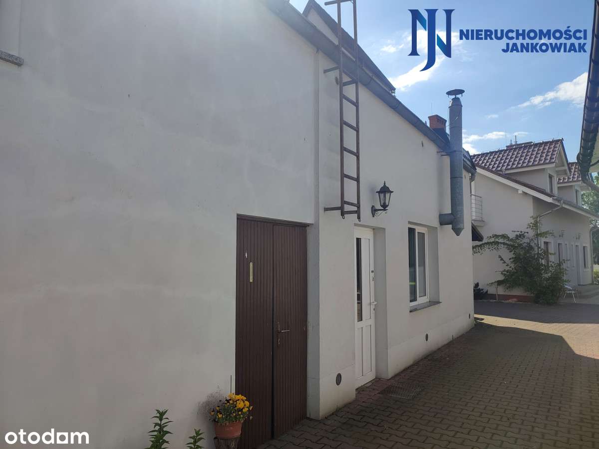 Centrum Wolsztyna Istały dochód IJezioro,promenada-3