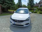 Opel Astra 1.2 Turbo Edition - 18