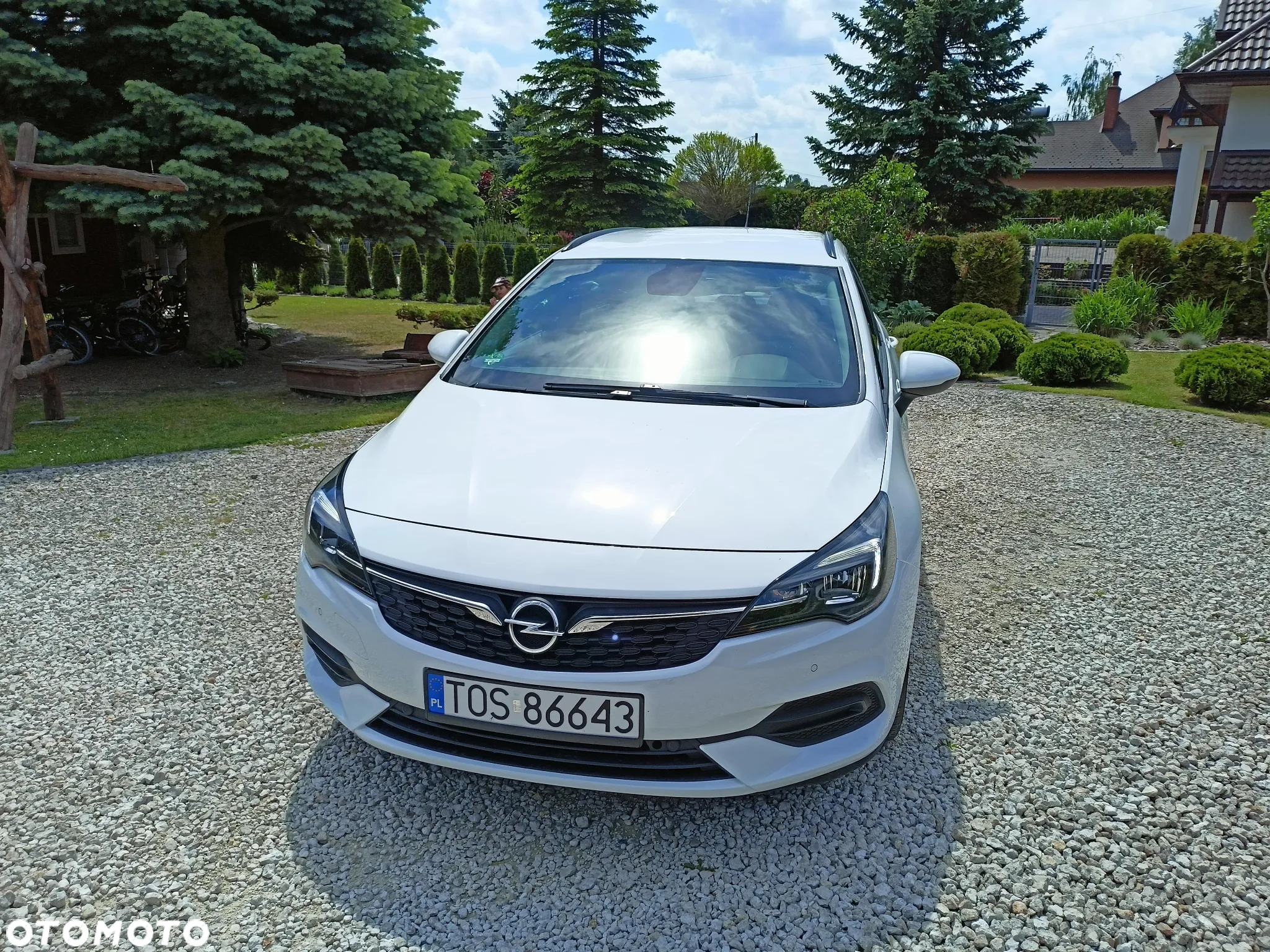 Opel Astra 1.2 Turbo Edition - 18