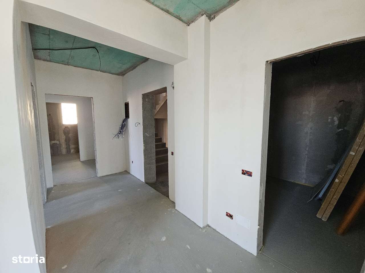 3 camere lux | 121 mp utili | parcare subterana | zona Regie-2