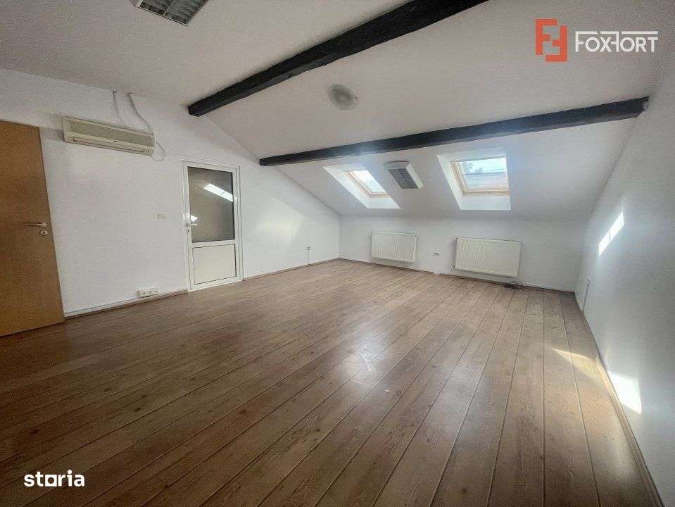 Birouri de inchiriat, intre 10-60 mp utili, zona Closca - ID C4293 - Imagine principală: 5/19