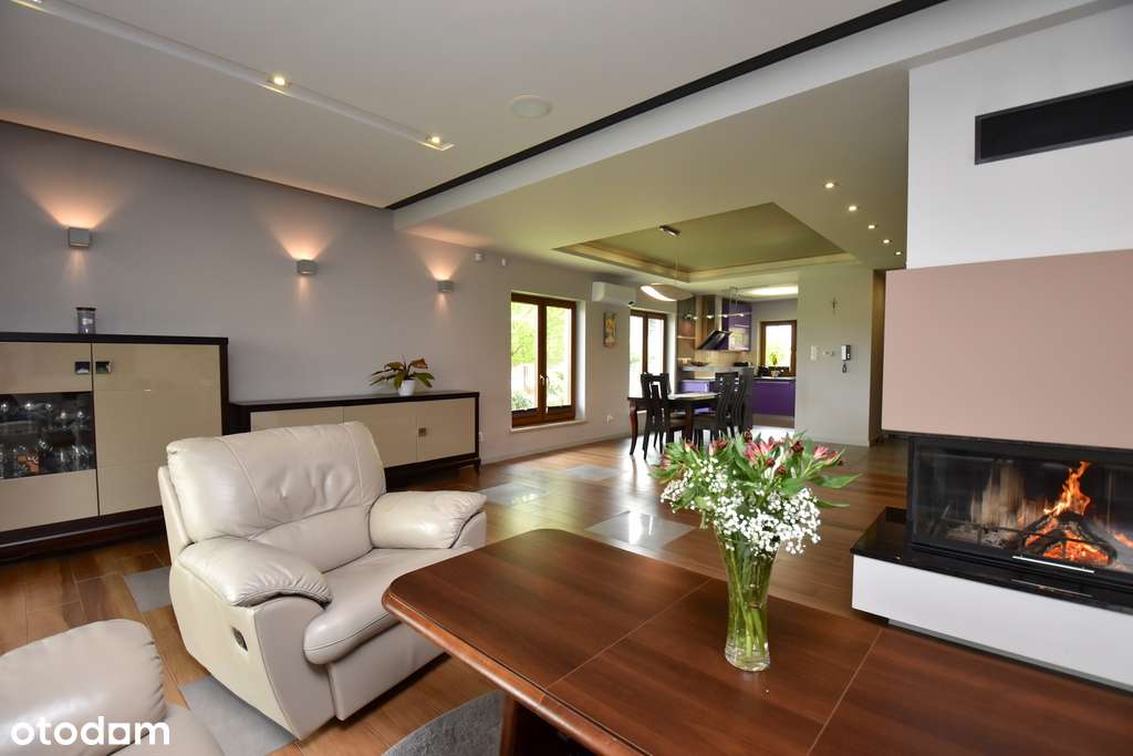 Elegancki dom blisko Starego Rynku-1