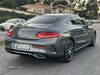 Mercedes-Benz C 220 d AMG Line - 31