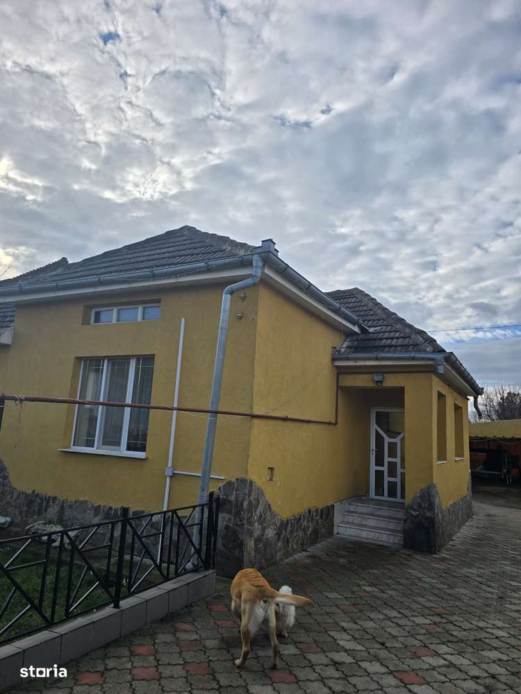 Casă zona str. Gh. Barițiu-4