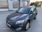 Toyota RAV4 2.2 D-4D 4x4 - 1