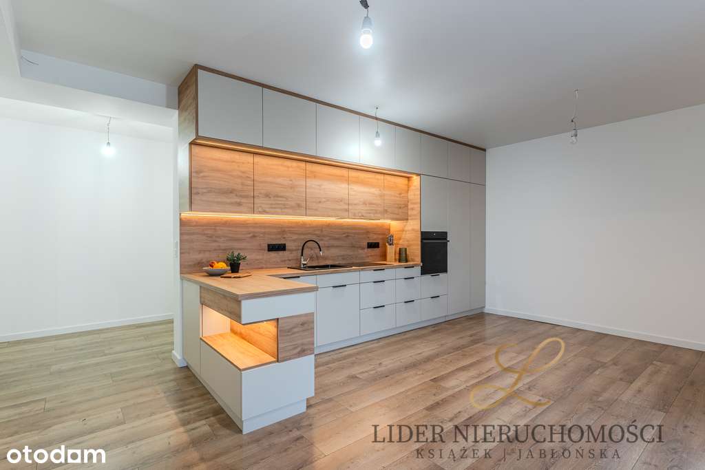 Wykończony bliźniak Krasne - Pełny obrazek: 5/19