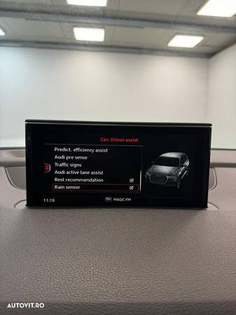 Audi Q7 3.0 TDI quattro tiptronic - 9