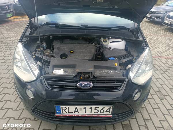 Ford S-Max 2.0 TDCi Ambiente - 19