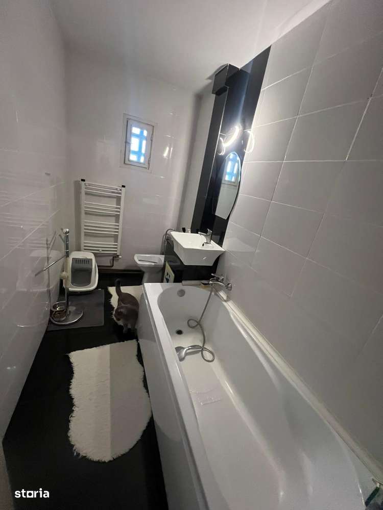 PODU ROS - SENS GIRATORIU - 2 CAMERE DE 50MP - BLOC FARA RISC SEISMIC-9