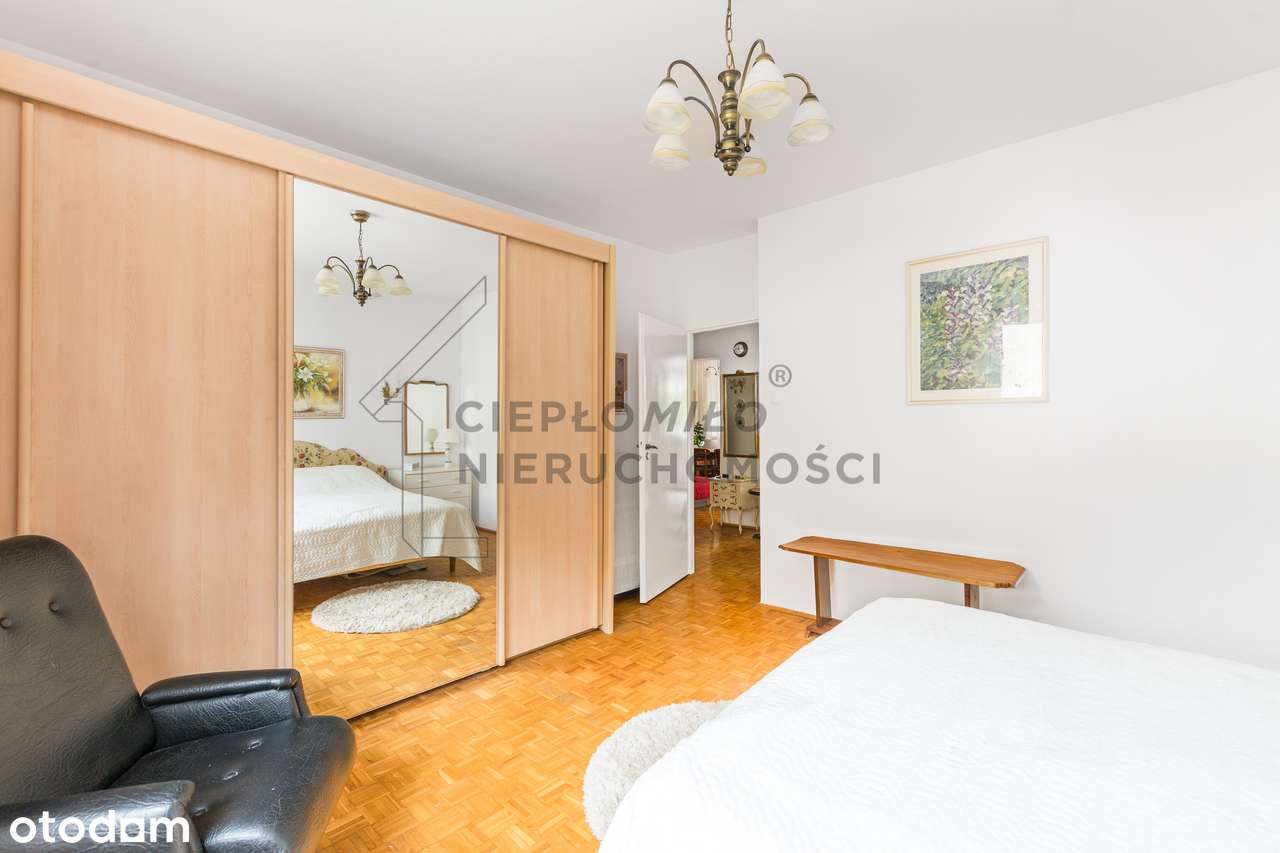 Unikatowe mieszkanie w bliskim sąsiedztwie lasu-11