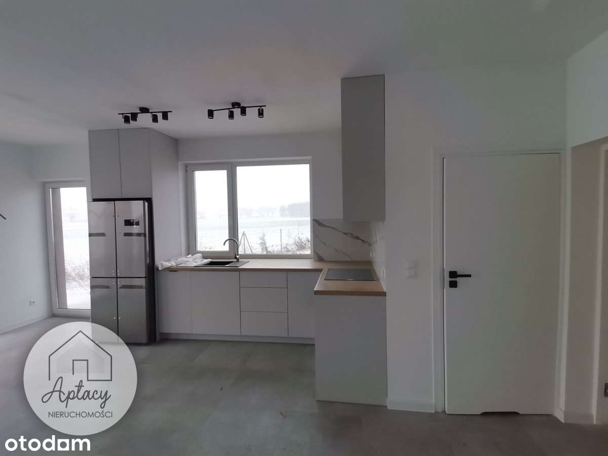 Dom gotowy do zamieszkania Gołuski - Pełny obrazek: 5/20