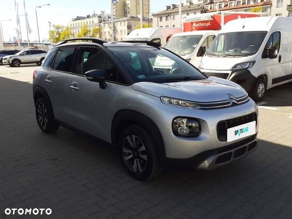 Citroën C3 Aircross - 3