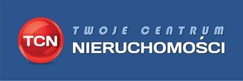 Twoje Centrum Nieruchomości Stankiewicz Logo