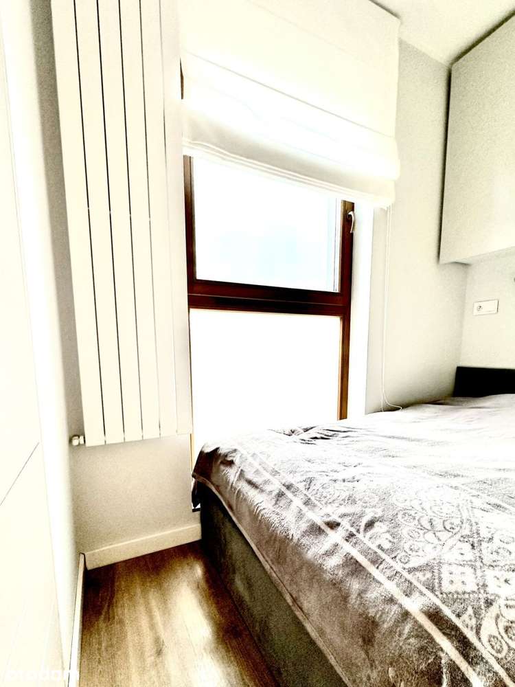 Do wprowadzenia•3 pokoje•2 łazienki•Balkon•Garaż-5