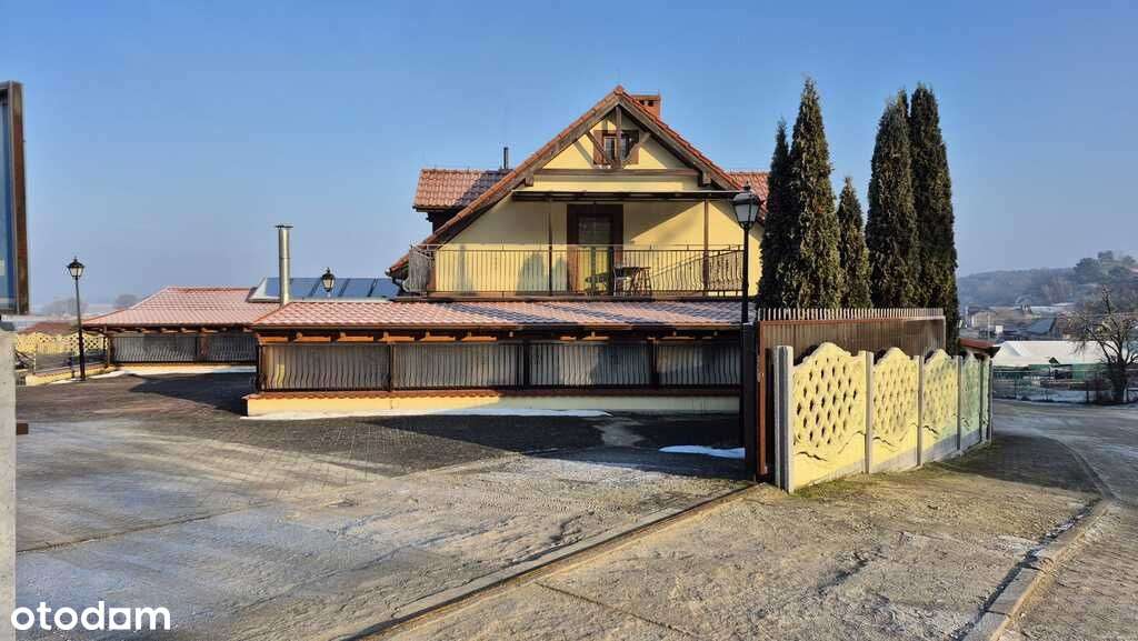 Restauracja tuż przy granicy Polsko-Niemieckiej - Pełny obrazek: 5/18