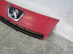 PEUGEOT EXPERT II GRILL ATRAPA KPL 07-14 !!OKAZJA!! - 2