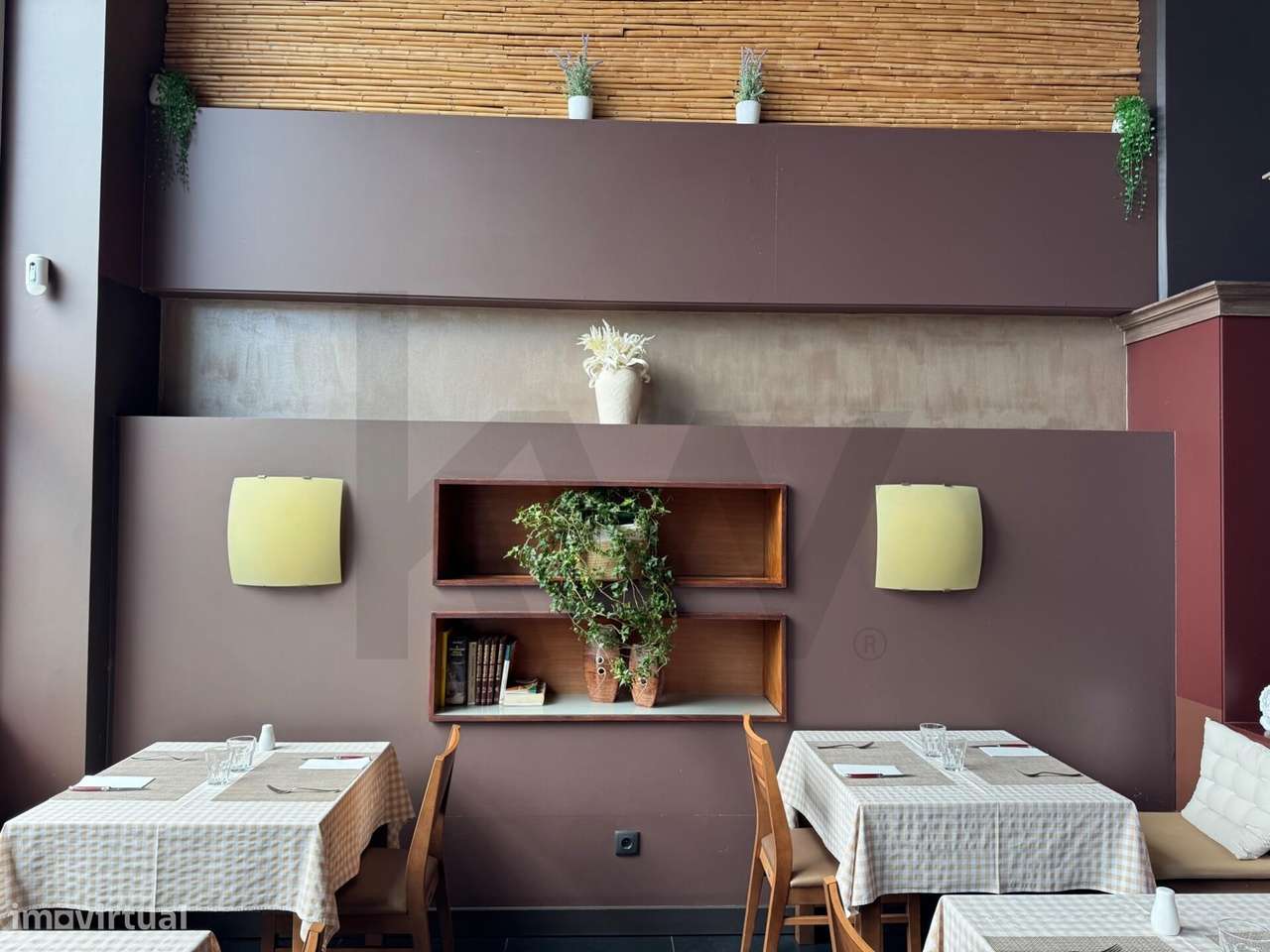 Trespasse de Restaurante – Funchal - Grande imagem: 5/9