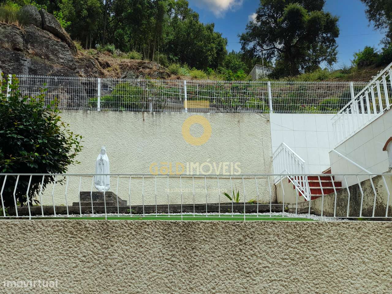 Moradia T5 Venda em Souselo,Cinfães - Grande imagem: 4/27