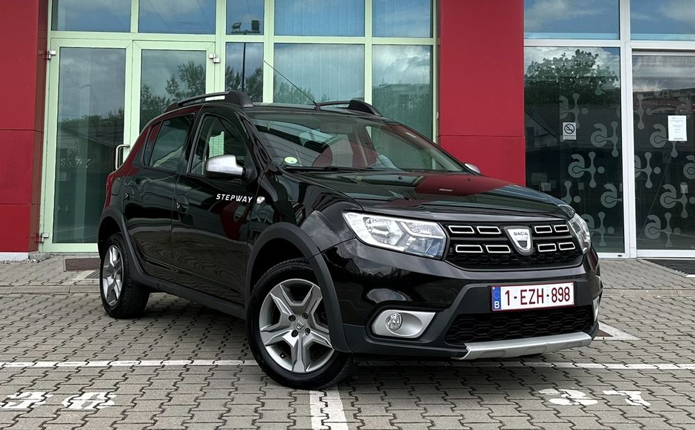 Dacia Sandero 2018