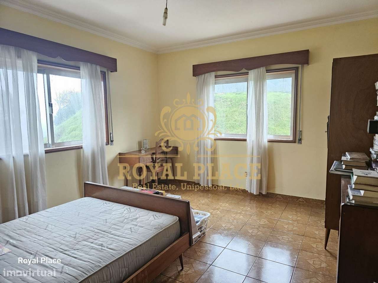 Moradia T3 em Sanguedo - RESERVADO - Grande imagem: 4/9