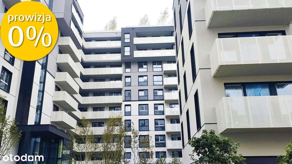 Galeria Mokotów | 3 -pokoje+Loggia 5 m2 |Promocja-0