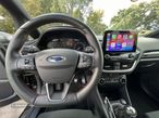 Ford Fiesta 1.0 EcoBoost MHEV ST-Line - 10